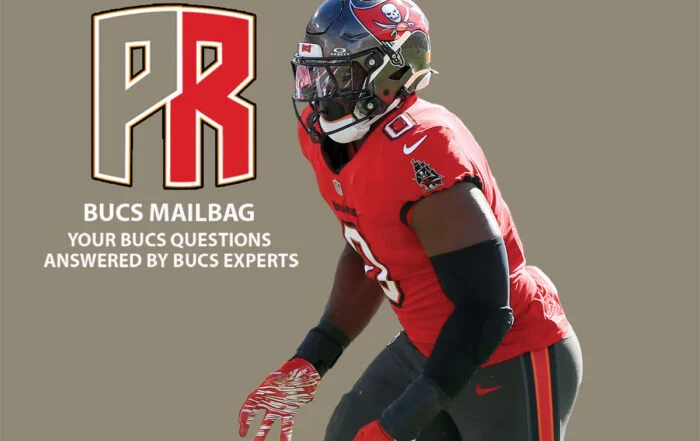 Bucs Olb Yaya Diaby