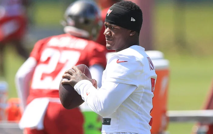 Bucs Rb Bucky Irving