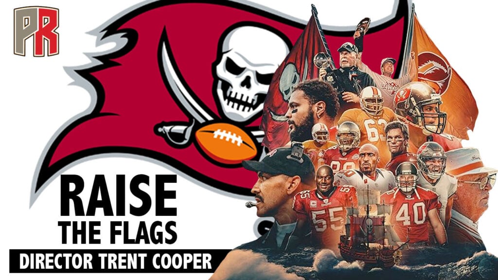Bucs 2026 Schedule Release Show Today 7:30 Pm Et 4 Pewter Report Podcast