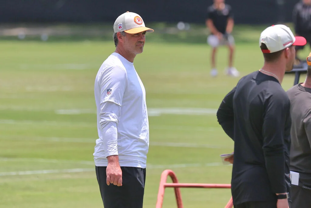 Kenneth Gainwell Will Be More Important For The Bucs Than We Think 3 Bucs Oc Zac Robinson