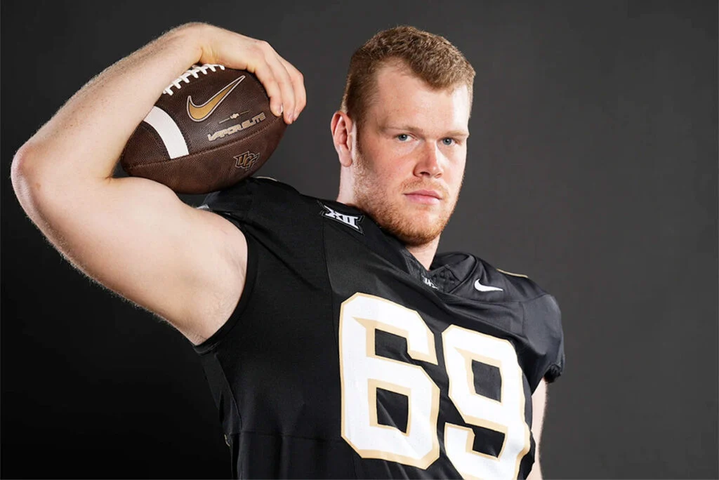Saturday Scouting: Paul Rubelt – Bucs' Next Developmental Tackle 5 Bucs Ot Paul Rubelt