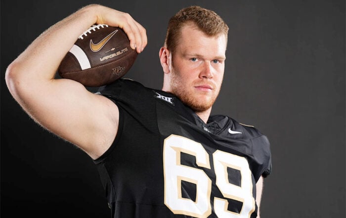 Bucs Ot Paul Rubelt