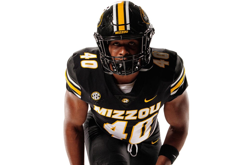 Bucs Ilb Josiah Trotter