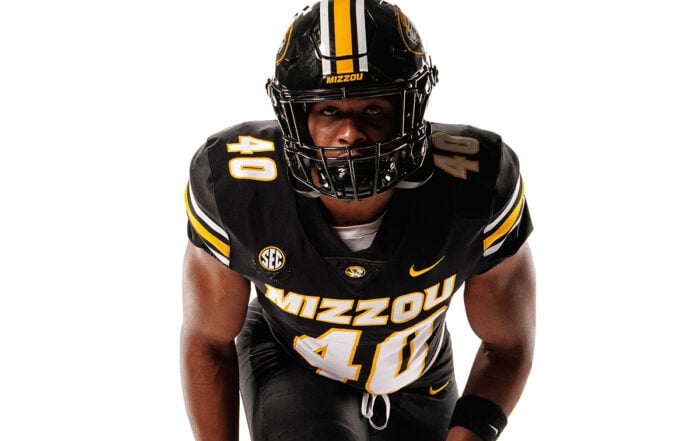 Bucs Ilb Josiah Trotter
