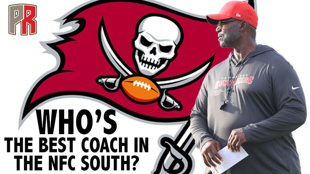 Point-Counterpoint: Are Bucs Really Top Contenders In The Nfc? 8 Bucs Pewter Report Podcast