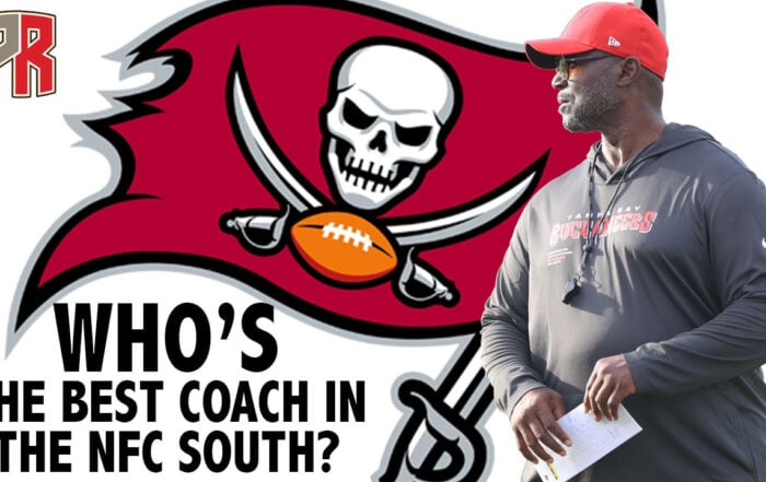 Bucs Pewter Report Podcast