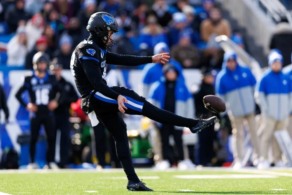 Kentucky P Aidan Laros