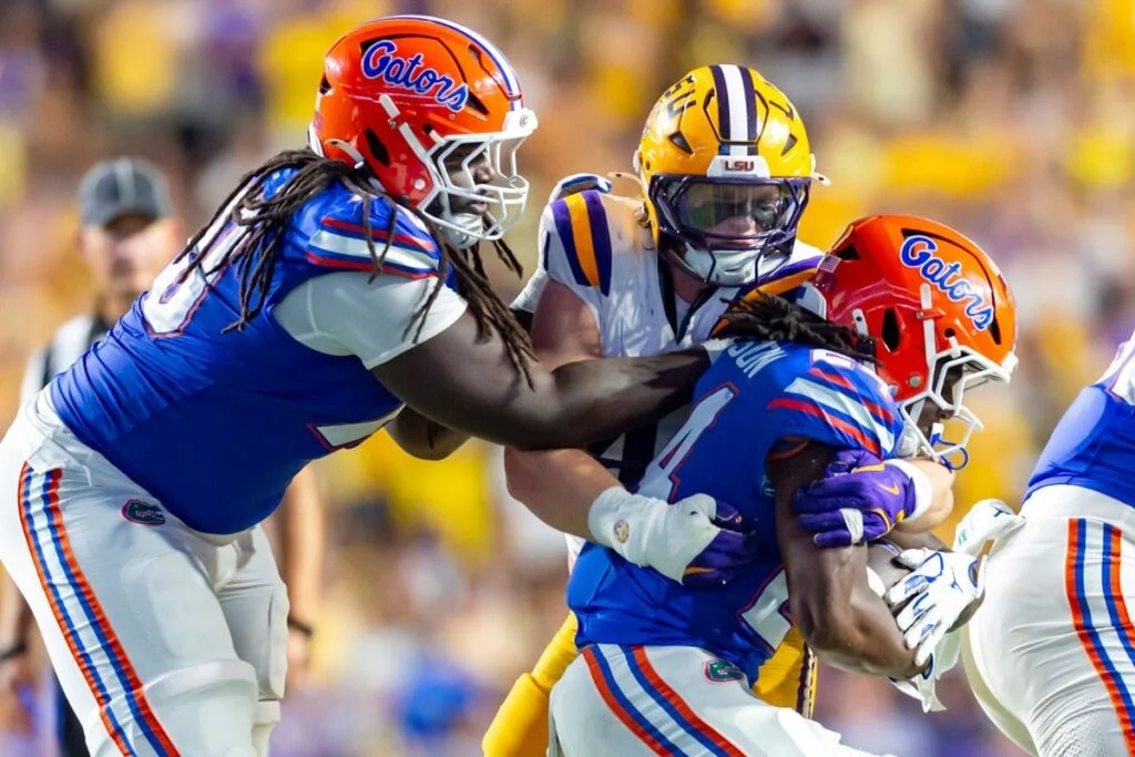 Lsu Edge Jack Pyburn
