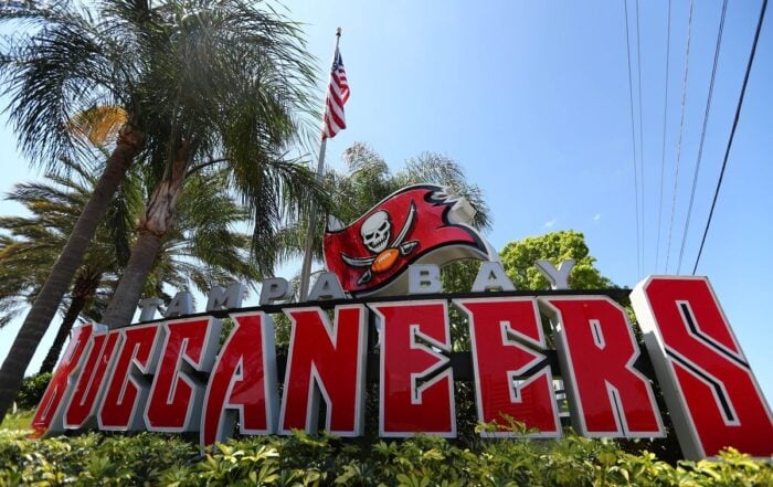 One Buc Place Bucs Facilty