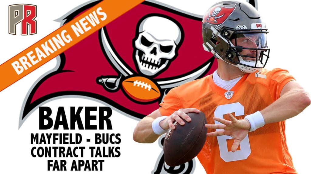 Slivon'S Slant: Inside The 2026 Bucs Offensive Line Room 9 Pewter Report Podcast