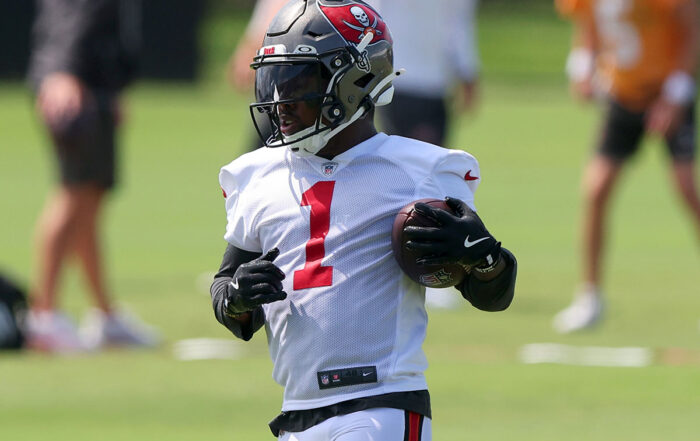 Bucs Kenny Gainwell