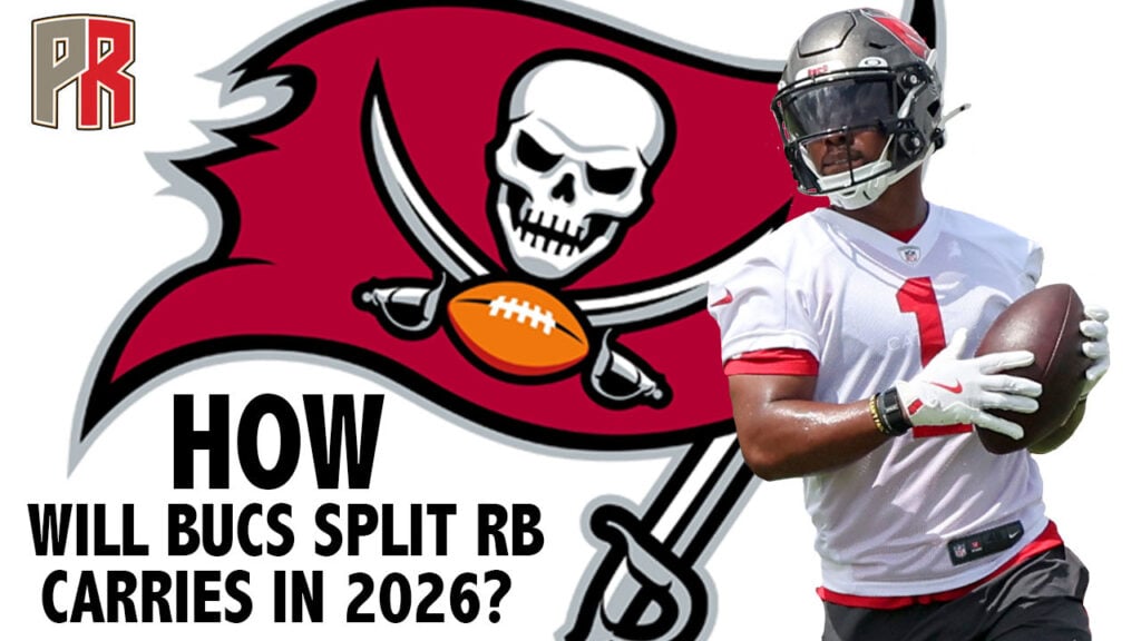 Recher Report: Bucs Need More From Yaya Diaby, Calijah Kancey 5 Pewter Report Podcast