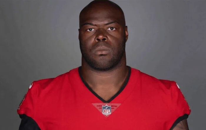 Bucs Dt A'Shawn Robinson