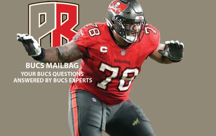 Bucs Lt Tristan Wirfs