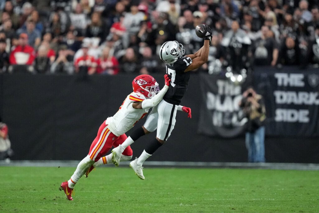 Chiefs Cb Kristian Fulton