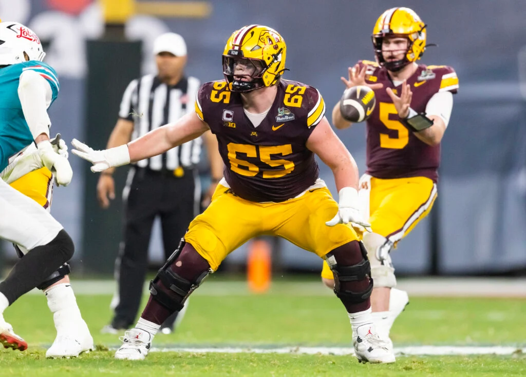 Greg Johnsonbucs