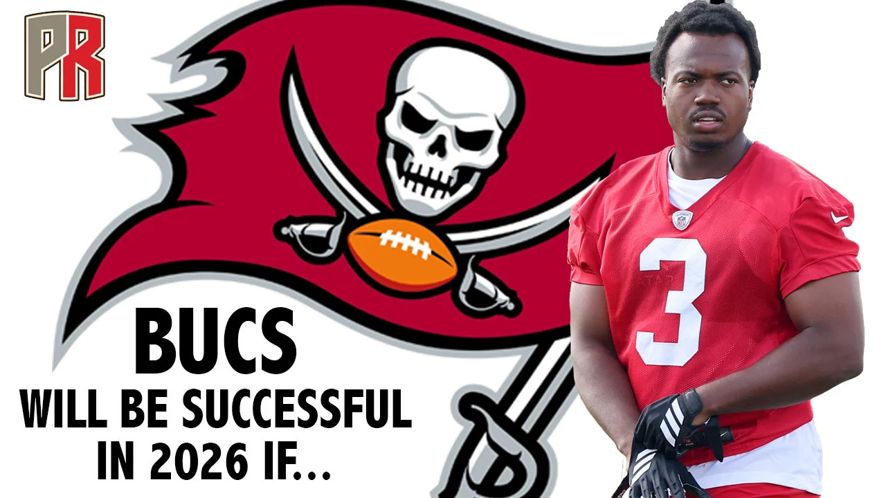 Bucs-Will-Be-Successful-In-2026-If Pewter Report Podcast