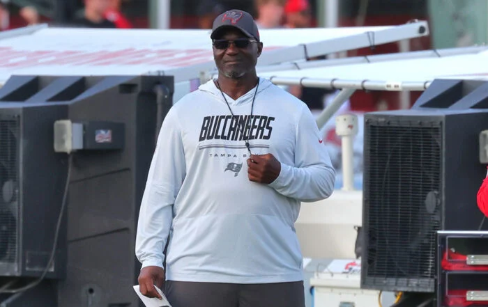 Bucs Hc Todd Bowles