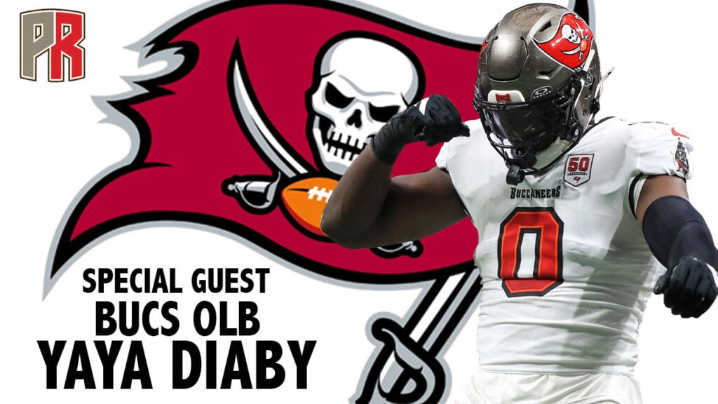 Queipo'S Cover 4: Finding A Vet Cb For The Bucs, Chris Godwin Jr. Dilemma 12 Bucs