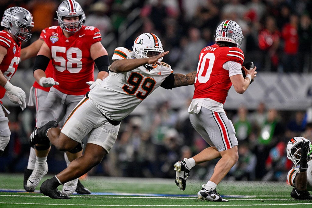 Bucs Qb Baker Mayfield Takes Step Back In 2026 Nfl Top 100 Rankings 7 Miami Dt Ahmad Moten Sr. Bucs