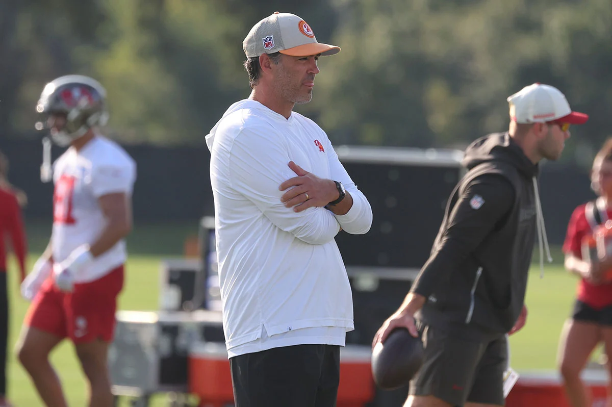 Robinson-Zac-Bucs-Camp-Observe Bucs Oc Zac Robinson