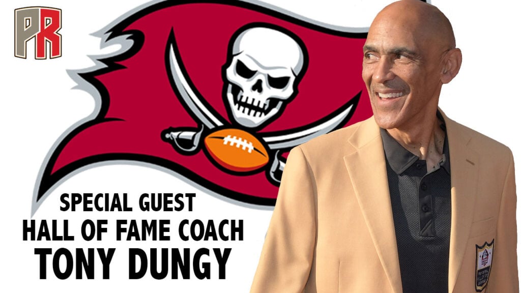 Bucky Irving Updates Status For Start Of Bucs Training Camp 6 Pewter Report Podcast