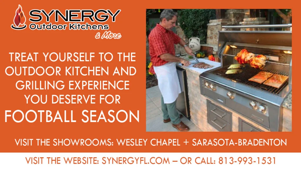 Report: Bucs Not Happy With Baker Mayfield Over Public Criticism 2 Synergy Outdoor Kitchens Football Season