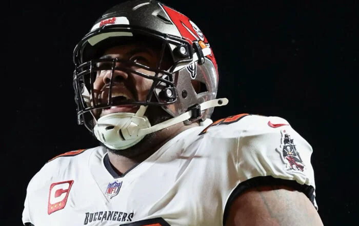 Bucs Dt Vita Vea