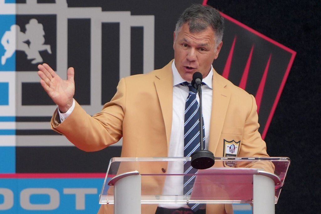 Money Mclaughlin? Bucs K Chase Mclaughlin Wants To Cash In 5 Hall Of Fame K Adam Vinatieri