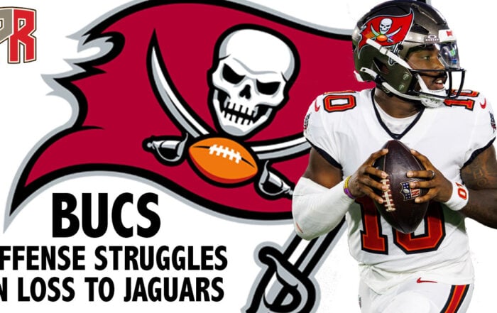Bucs Qb Jalon Daniels