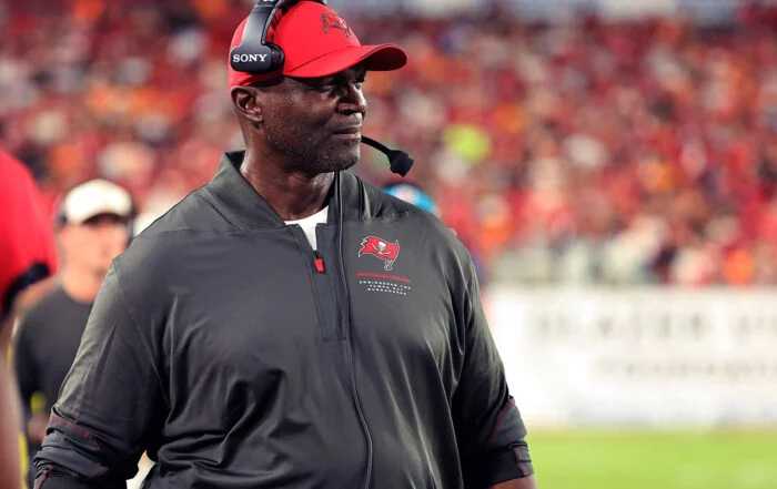 Bucs Hc Todd Bowles