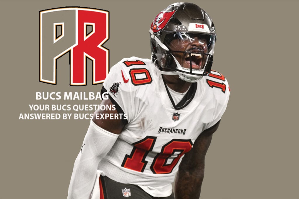 Bucs Qb Jalon Daniels