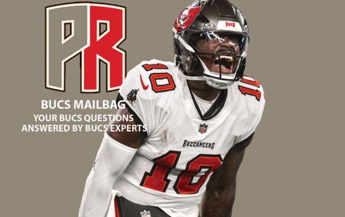 Bucs Qb Jalon Daniels