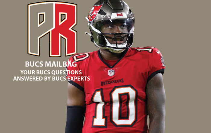 Bucs Qb Jalon Daniels
