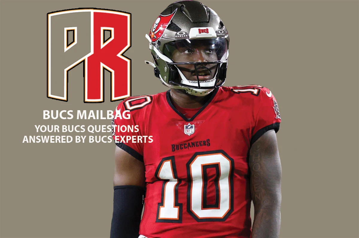 Daniels-Jalon-Bucs-Preseason2-Bucs-Mailbag Bucs Qb Jalon Daniels