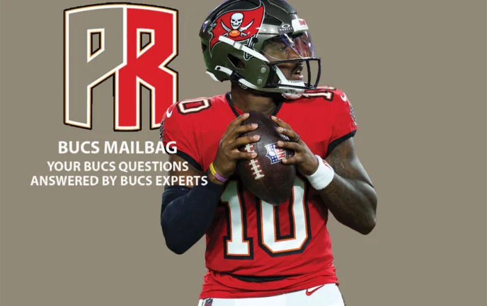 Bucs Qb Jalon Daniels