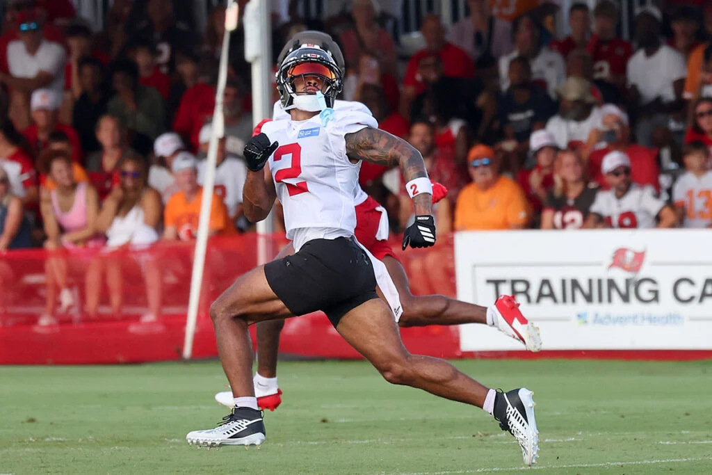 Bucs Wr Emeka Egbuka Injury Update 4 Bucs Wr Emeka Egbuka