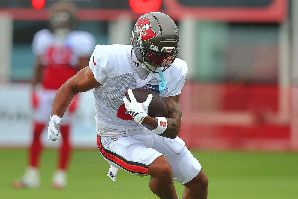 Bucs Wr Emeka Egbuka Injury Update 3 Bucs Wr Emeka Egbuka