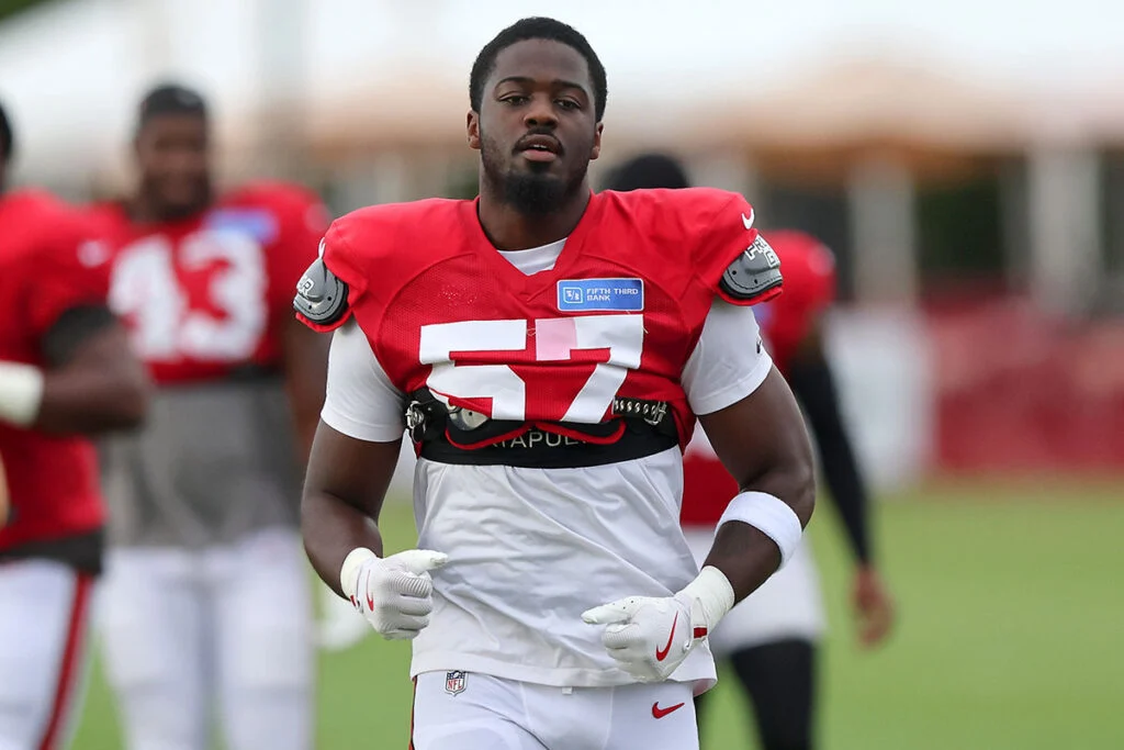 Updated: Bucs 2026 Practice Squad Tracker 3 Bucs Olb Yasir Holmes