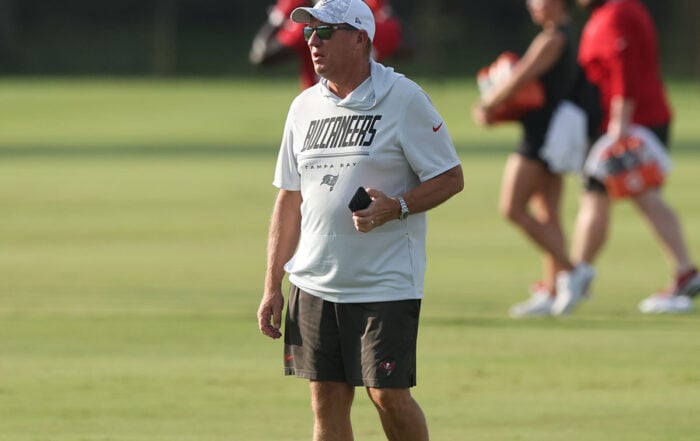Bucs Gm Jason Licht