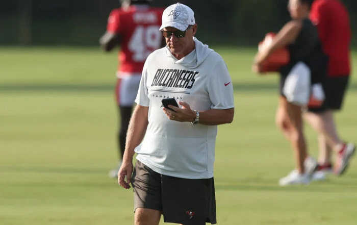 Bucs Gm Jason Licht