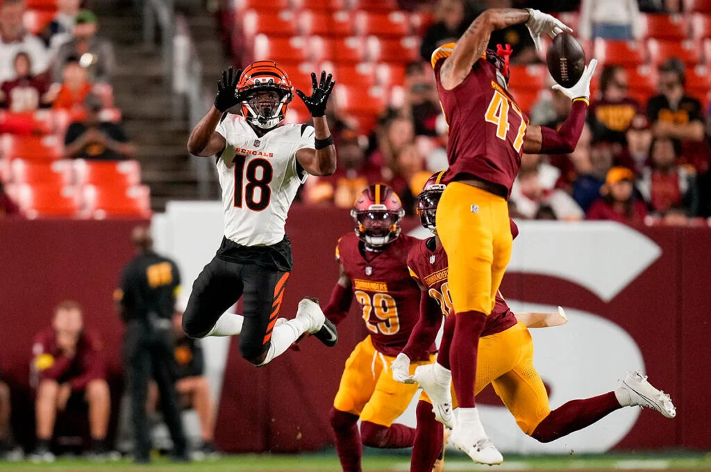 Bucs S Robert Mcdaniel