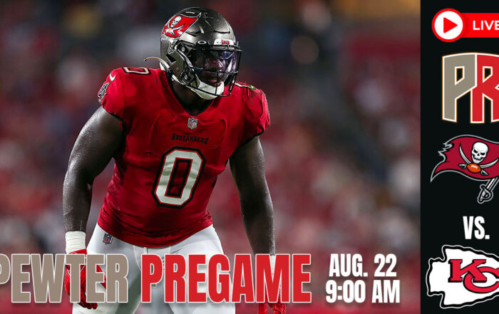 Bucs Olb Yaya Diaby