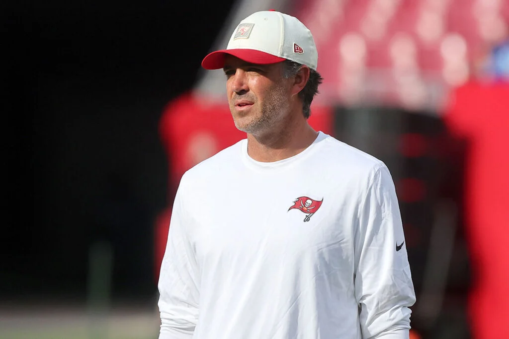 Bucs Offensive Studs And Duds: 8/25 4 Bucs Oc Zac Robinson