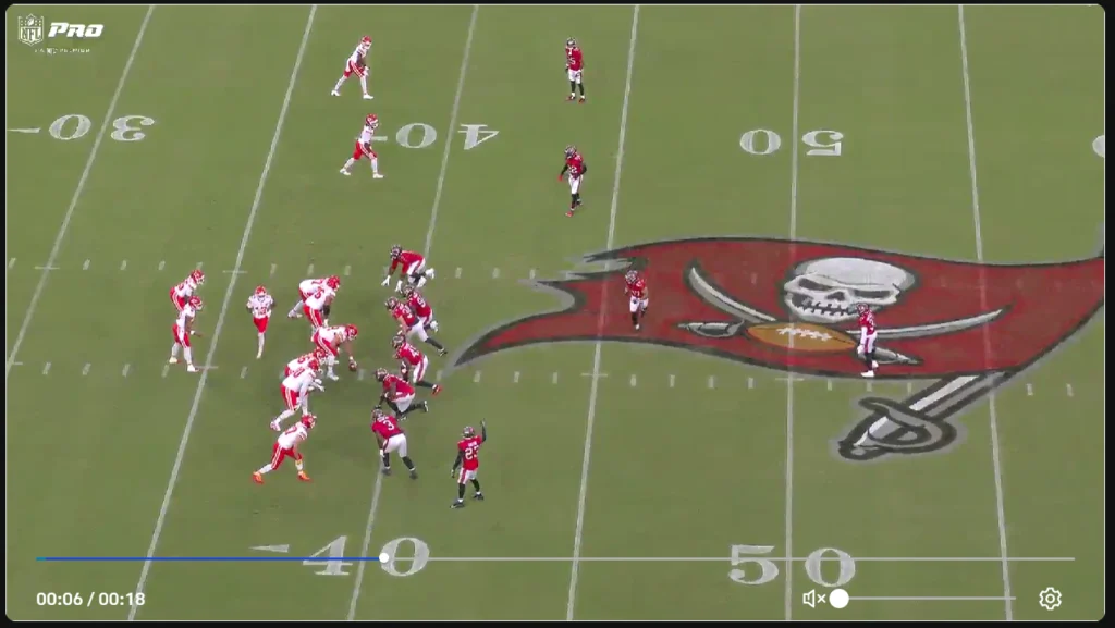 Bucs