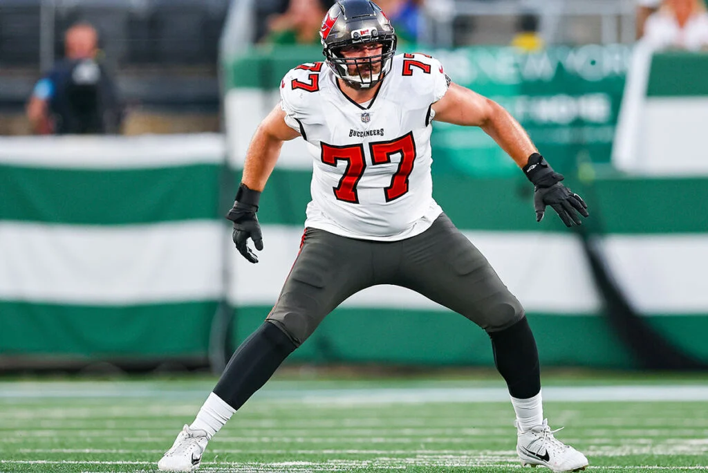 Bucs At Jets: Most Disappointing In Preseason Week 1 3 Bucs Ot Justin Skule