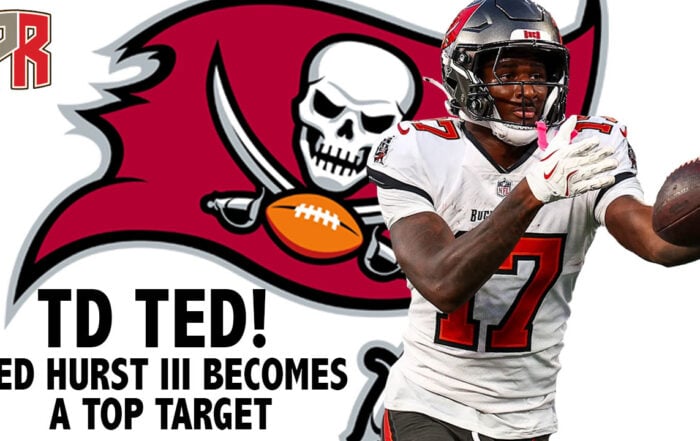Bucs Pewter Report Podcast