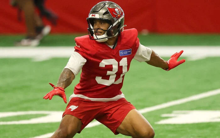 Bucs S Antoine Winfield Jr.