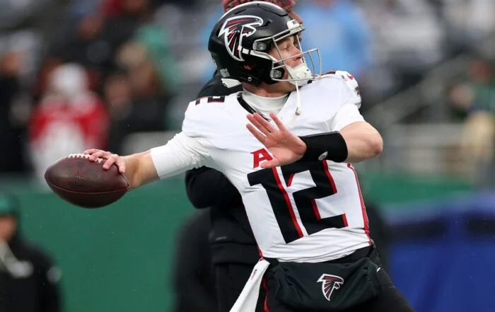 Bucs Qb Easton Stick