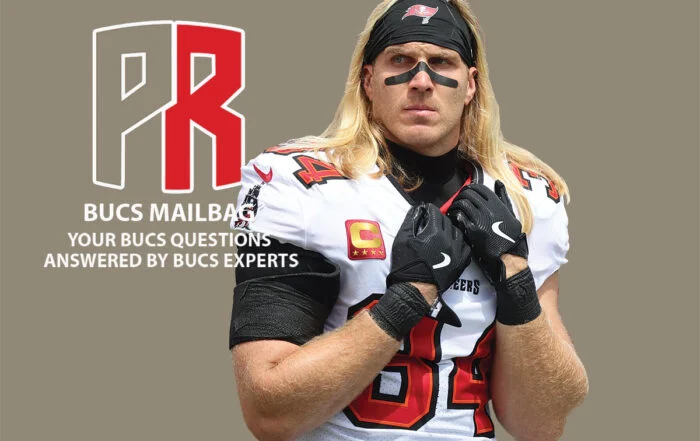 Bucs Ilb Alex Anzalone